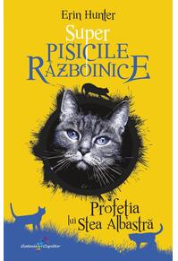 Copertă produs Pachet autor - Erin Hunter
