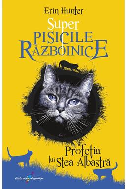 Copertă produs Pachet autor - Erin Hunter