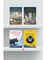 Copertă produs Pachet autor - Erin Hunter - thumb 1