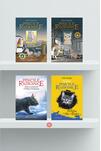 Pachet autor &ndash; Erin Hunter