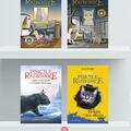 Copertă produs Pachet autor - Erin Hunter - gallery small 
