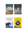 Copertă produs Pachet autor - Erin Hunter - thumb 4