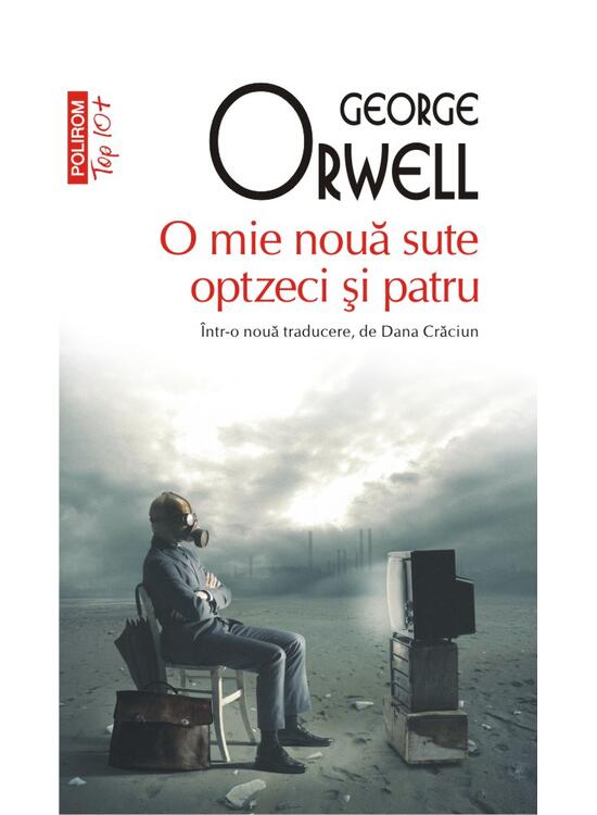Copertă produs Pachet autor &ndash; George Orwell - gallery big 2