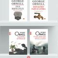 Copertă produs Pachet autor &ndash; George Orwell - gallery small 