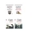 Copertă produs Pachet autor &ndash; George Orwell - thumb 3