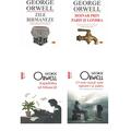 Copertă produs Pachet autor &ndash; George Orwell - gallery small 