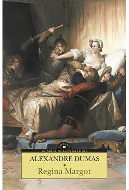 Copertă produs Pachet autor &ndash; Alexandre Dumas