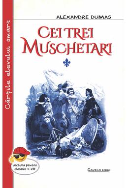 Copertă produs Pachet autor &ndash; Alexandre Dumas