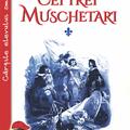 Copertă produs Pachet autor &ndash; Alexandre Dumas - gallery small 