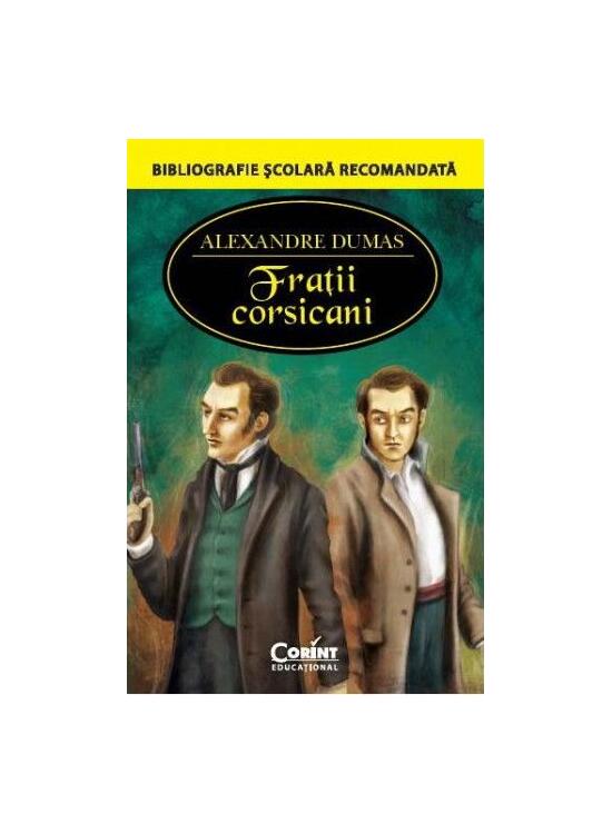 Copertă produs Pachet autor &ndash; Alexandre Dumas - gallery big 6