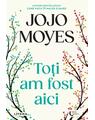 Copertă produs Pachet autor &ndash; Jojo Moyes - thumb 2