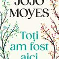 Copertă produs Pachet autor &ndash; Jojo Moyes - gallery small 