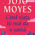Copertă produs Pachet autor &ndash; Jojo Moyes - gallery small 