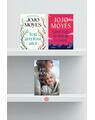Copertă produs Pachet autor &ndash; Jojo Moyes - thumb 1