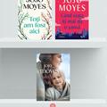 Copertă produs Pachet autor &ndash; Jojo Moyes - gallery small 