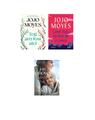 Copertă produs Pachet autor &ndash; Jojo Moyes - thumb 5