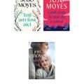 Copertă produs Pachet autor &ndash; Jojo Moyes - gallery small 