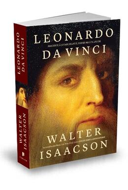 Copertă produs Pachet autor - Walter Isaacson