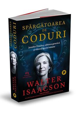 Copertă produs Pachet autor - Walter Isaacson