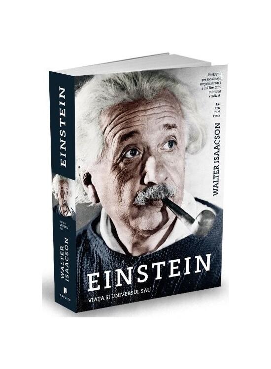 Copertă produs Pachet autor - Walter Isaacson - gallery big 4
