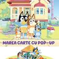 Copertă produs Bluey - Marea carte cu Pop-Up - gallery small 