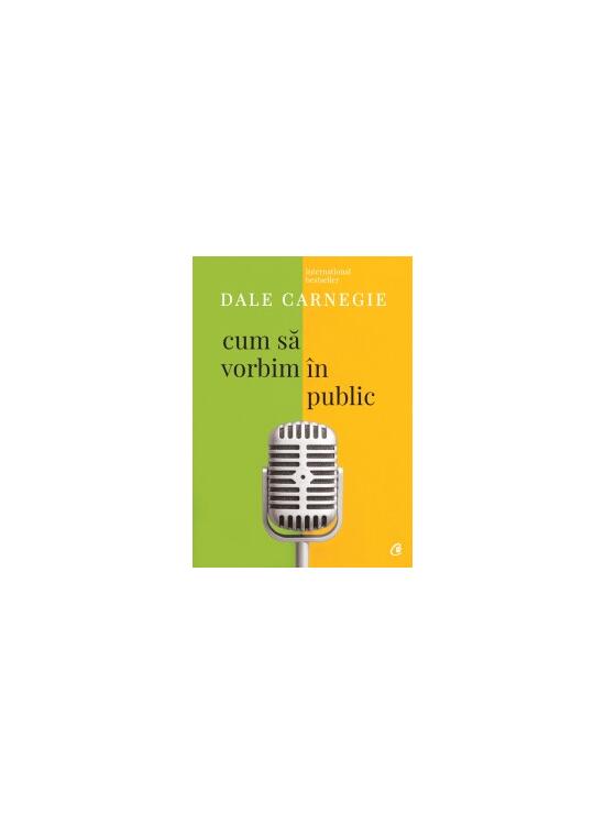 Copertă produs Pachet autor &ndash; Dale Carnegie - gallery big 2