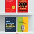 Copertă produs Pachet autor &ndash; Dale Carnegie - gallery small 