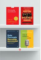 Imagine produs Pachet autor &ndash; Dale Carnegie