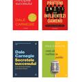Copertă produs Pachet autor &ndash; Dale Carnegie - gallery small 