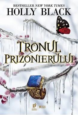 Copertă produs Pachet autor &ndash; Holly Black