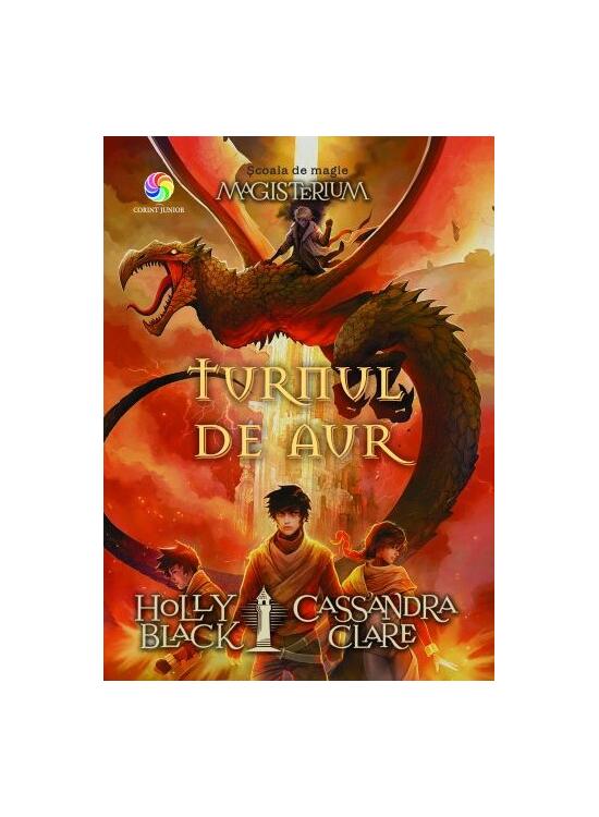 Copertă produs Pachet autor &ndash; Holly Black - gallery big 4