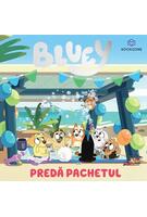 Imagine produs Bluey - Predă pachetul