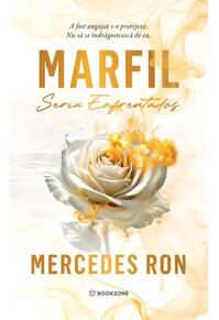 Copertă produs Enfrentados. Marfil (Vol. 1)