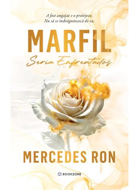Copertă produs Enfrentados. Marfil (Vol. 1) - gallery big 1