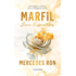 Copertă produs Enfrentados. Marfil (Vol. 1)