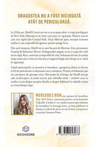 Copertă produs Enfrentados. Marfil (Vol. 1)