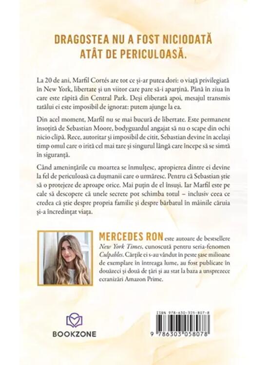 Copertă produs Enfrentados. Marfil (Vol. 1) - gallery big 2