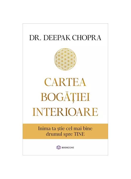 Copertă produs Pachet autor &ndash; Deepak Chopra - gallery big 2