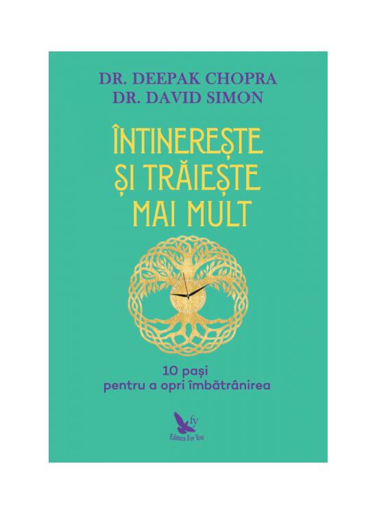Copertă produs Pachet autor &ndash; Deepak Chopra - gallery big 3