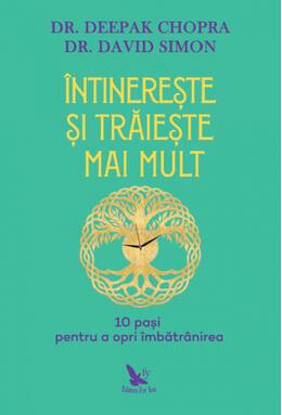 Copertă produs Pachet autor &ndash; Deepak Chopra