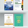 Copertă produs Pachet autor &ndash; Deepak Chopra - gallery small 