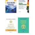Copertă produs Pachet autor &ndash; Deepak Chopra - gallery small 