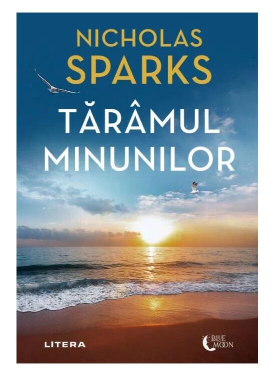 Copertă produs Pachet autor &ndash; Nicholas Sparks - gallery big 2