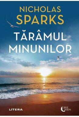 Copertă produs Pachet autor &ndash; Nicholas Sparks
