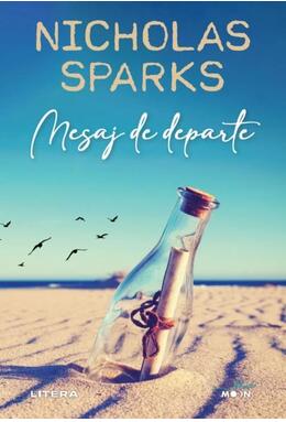 Copertă produs Pachet autor &ndash; Nicholas Sparks