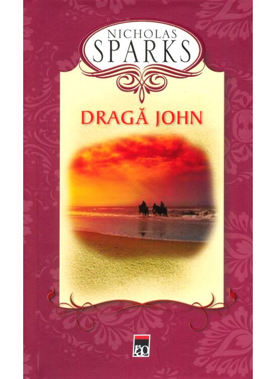 Copertă produs Pachet autor &ndash; Nicholas Sparks - gallery big 4