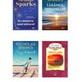 Copertă produs Pachet autor &ndash; Nicholas Sparks - gallery small 