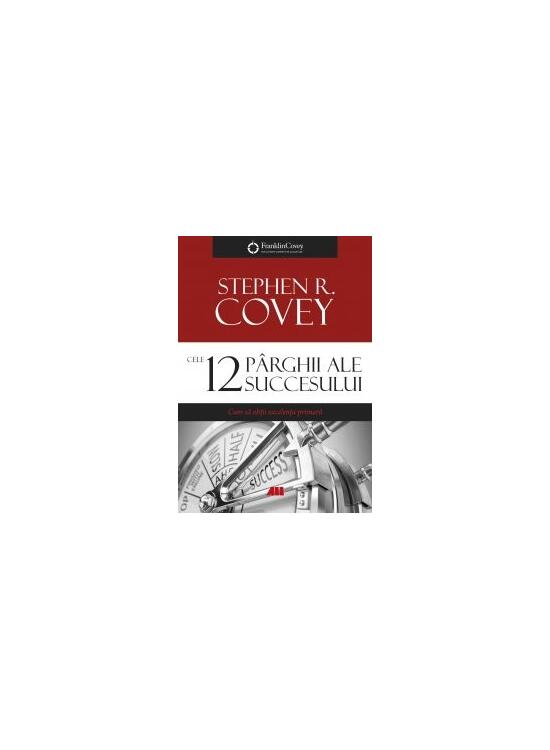 Copertă produs Pachet autor &ndash; Stephen R. Covey - gallery big 2