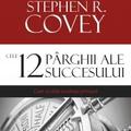 Copertă produs Pachet autor &ndash; Stephen R. Covey - gallery small 