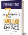 Copertă produs Pachet autor &ndash; Stephen R. Covey - thumb 5